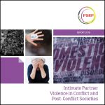 Intimate Partner Violence in Conflict and Post-Conflict Societies: Insights and Lessons from Northern Ireland